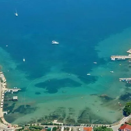Dragica * Pašman