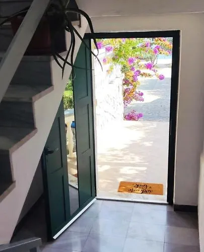 Apartmán Dragica Pašman