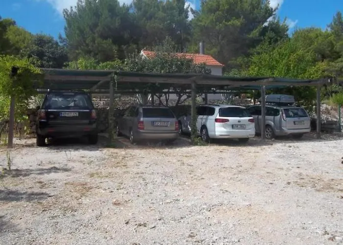 Apartmán Dragica *