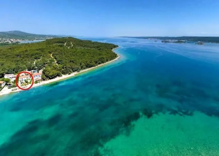Dragica 아파트 Pašman