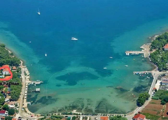 Dragica * Pašman