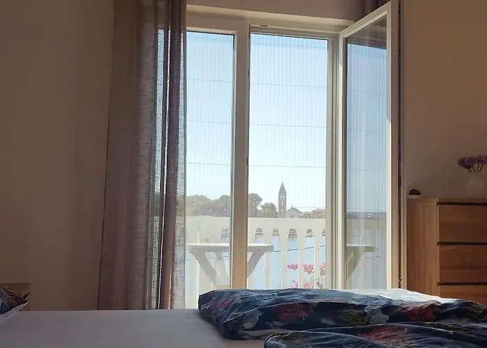 Apartmán Dragica Pašman