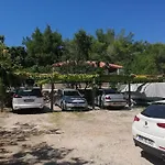 Dragica Apartment *