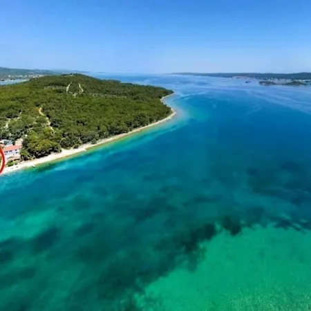 Dragica Lägenhet Pašman