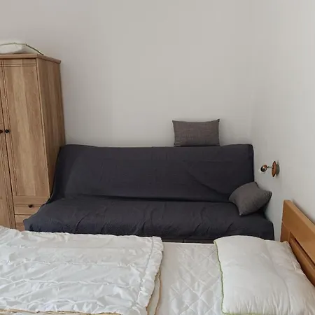 Apartment Dragica *