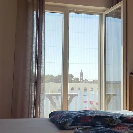 Lägenhet Dragica Pašman