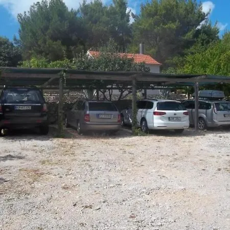 Lejlighed Dragica *