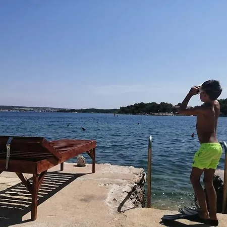 Lägenhet Dragica *