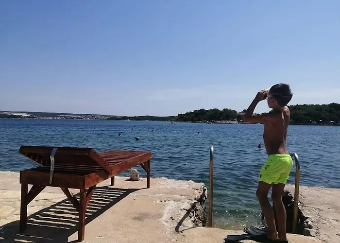Lejlighed Dragica *